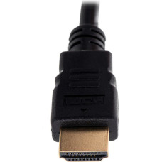 Gembird 1.8m HDMI M/M HDMI cable HDMI Type A (Standard) Black
