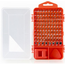 Gembird TK-SD-07 manual screwdriver Set Combination screwdriver