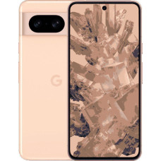 Google Smartfon Pixel 8 5G 8/128GB R&oacute;żowy  (GA05856-GB)