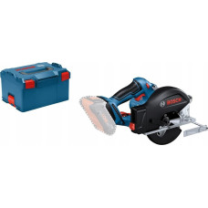 Bosch Pilarka tarczowa GKM 18V-50 06016B8001