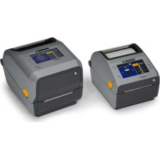 Zebra Drukarka etykiet Zebra ZD621 termiczna