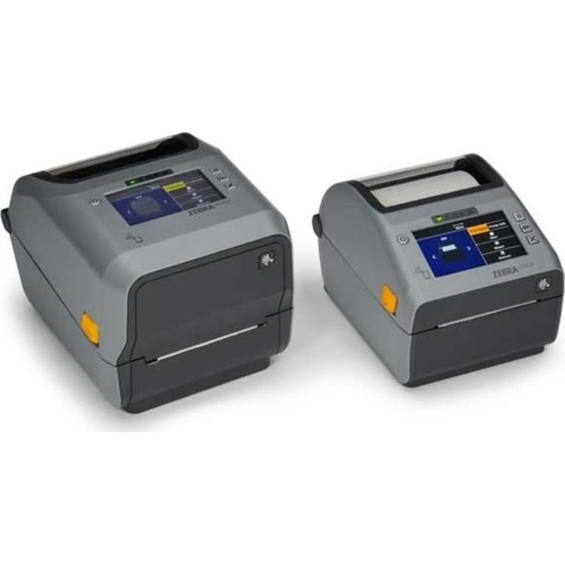 Zebra Drukarka etykiet Zebra ZD621 termiczna