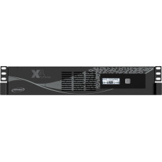 Infosec X4 1000 RM Plus