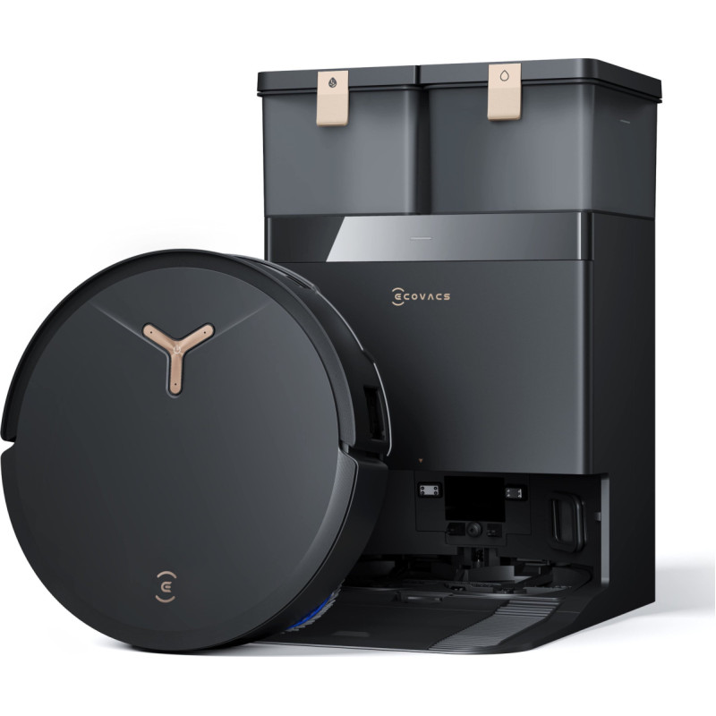Ecovacs Robot sprzątający Ecovacs DEEBOT T50 MAX PRO OMNI
