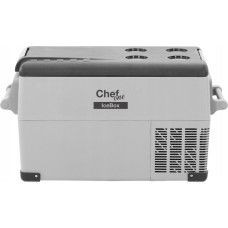 Berdsen lod&oacute;wka turystyczna kompresorowa ChefOne IceBox CF35