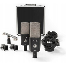 Warm Audio WA-14SP - Para Mikrofon&oacute;w Pojemnościowych