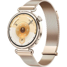 Huawei Smartwatch Huawei Watch GT6 41mm Elegant Złoty  (Konsu-B19M)