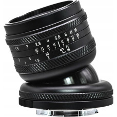 Noname Obiektyw AstrHori MF 50 mm f/1,4 Full-frame Tilt do Sony E