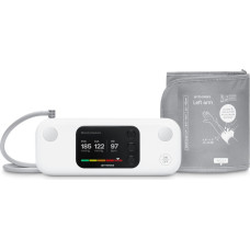 Withings Ciśnieniomierz Withings BPM Vision - bezprzewodowy ciśnieniomierz z wyświetlaczem LCD 2,8''