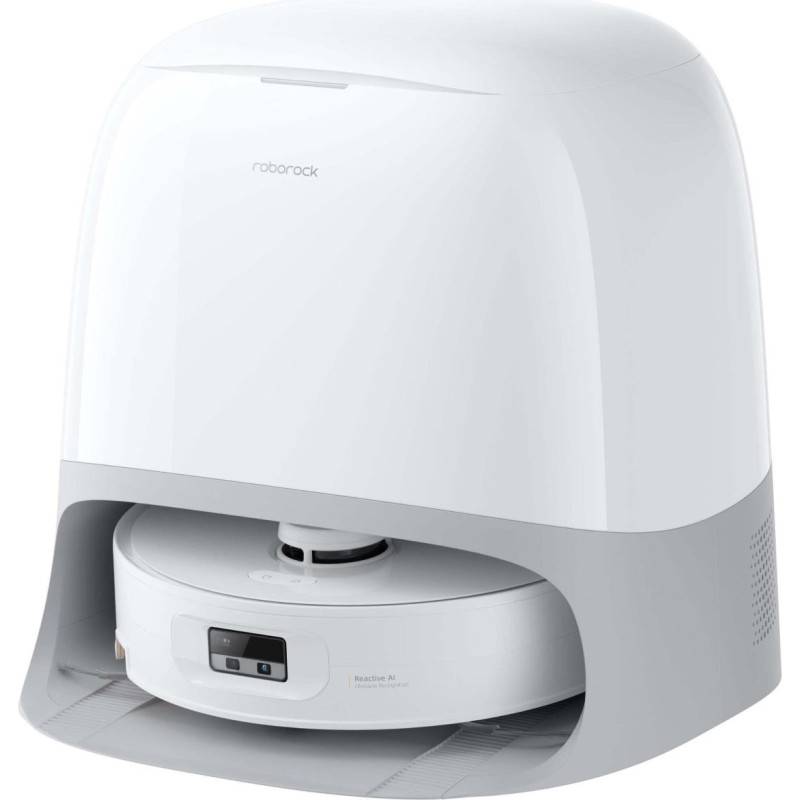 Roborock Robot sprzątający Roborock Qrevo Curv 2 Flow QC2F02-00