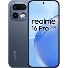 Realme 16 Pro 5G 8/256GB Pebble Grey