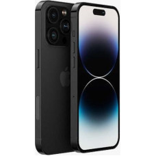 Apple iPhone 14 Pro 128GB Space Black EU MPXV3