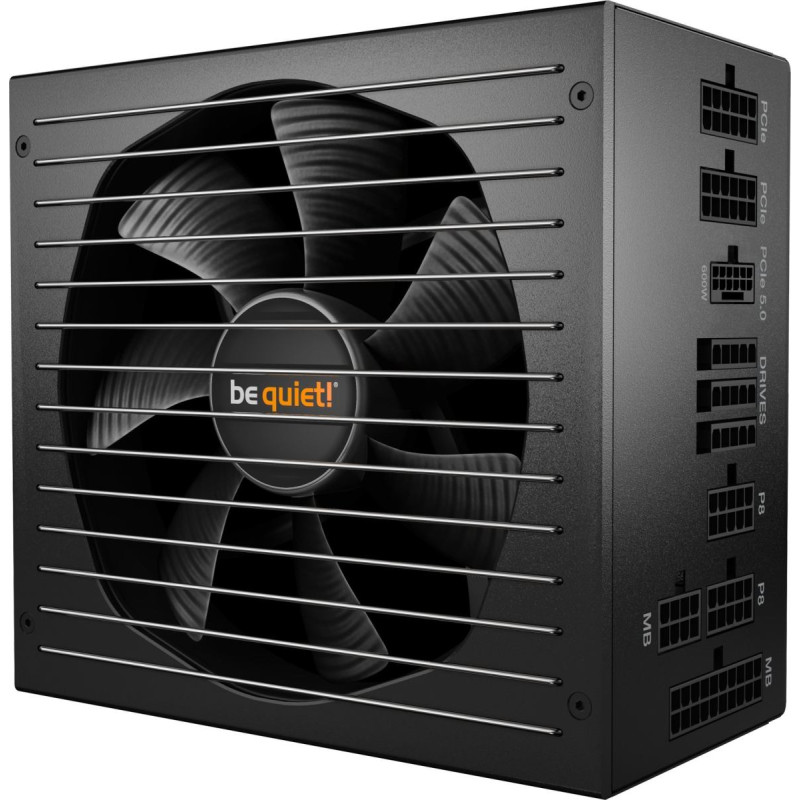 Be Quiet! Zasilacz be quiet! Straight Power 12 750W (BN336)