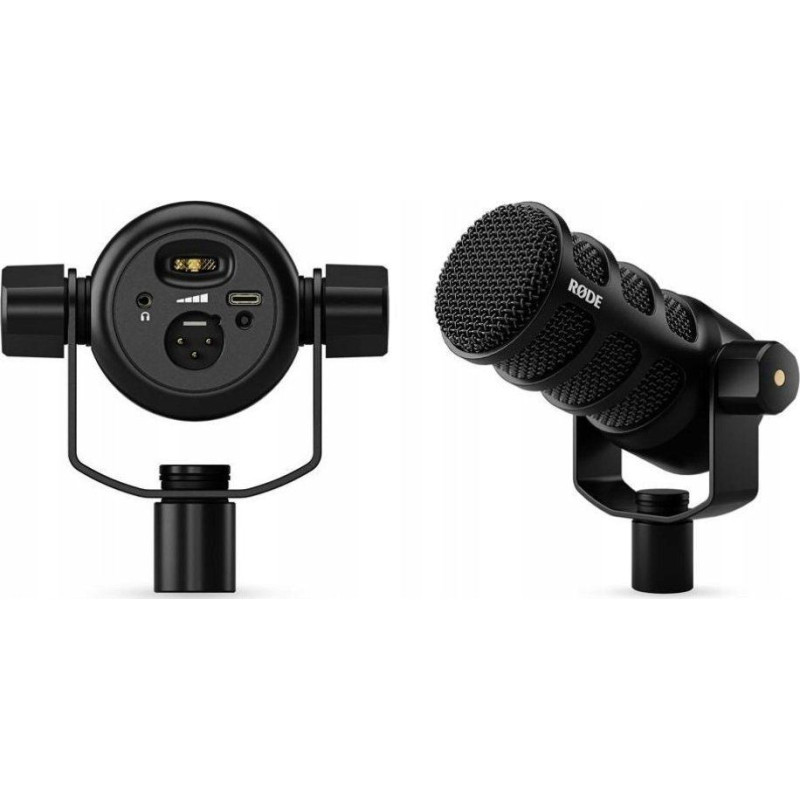 Rode Mikrofon Rode PodMic (PODMICUSB)