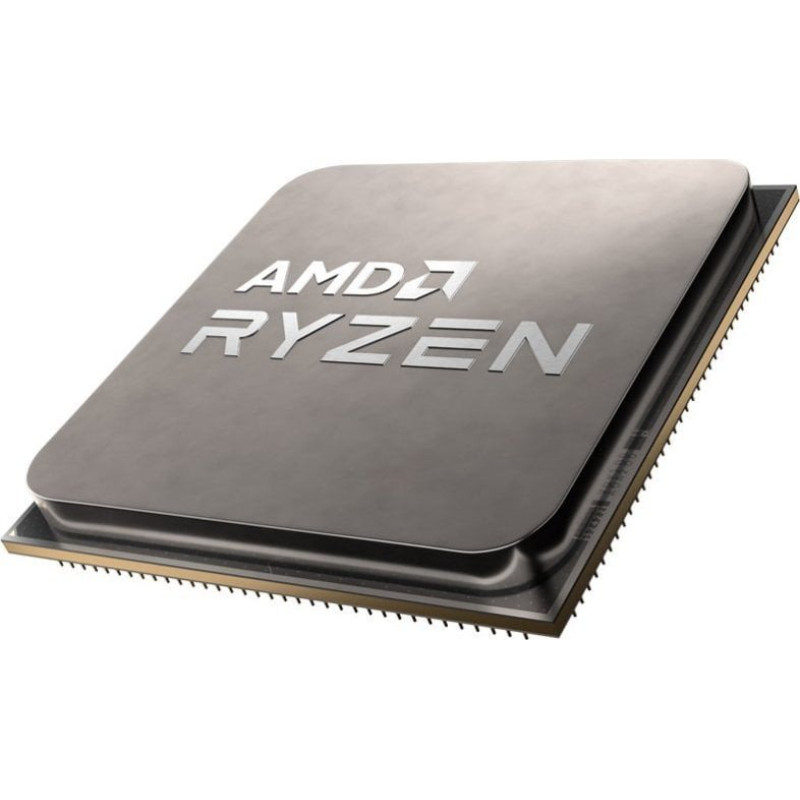 AMD Procesor AMD Ryzen 3 5300G, 4 GHz, 8 MB, OEM (100-000000253)