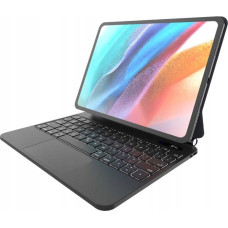 4Kom.pl FIXED Typee do Apple iPad Pro 11'' M4 2024 czarny