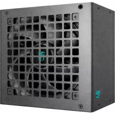 Deepcool Zasilacz Deepcool GamerStorm PQ650G 650W (R-PQ650G-FD1B-JGEU-V1)