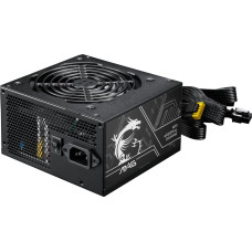 MSI Zasilacz MSI MAG A650BN PCIE5 II 650W