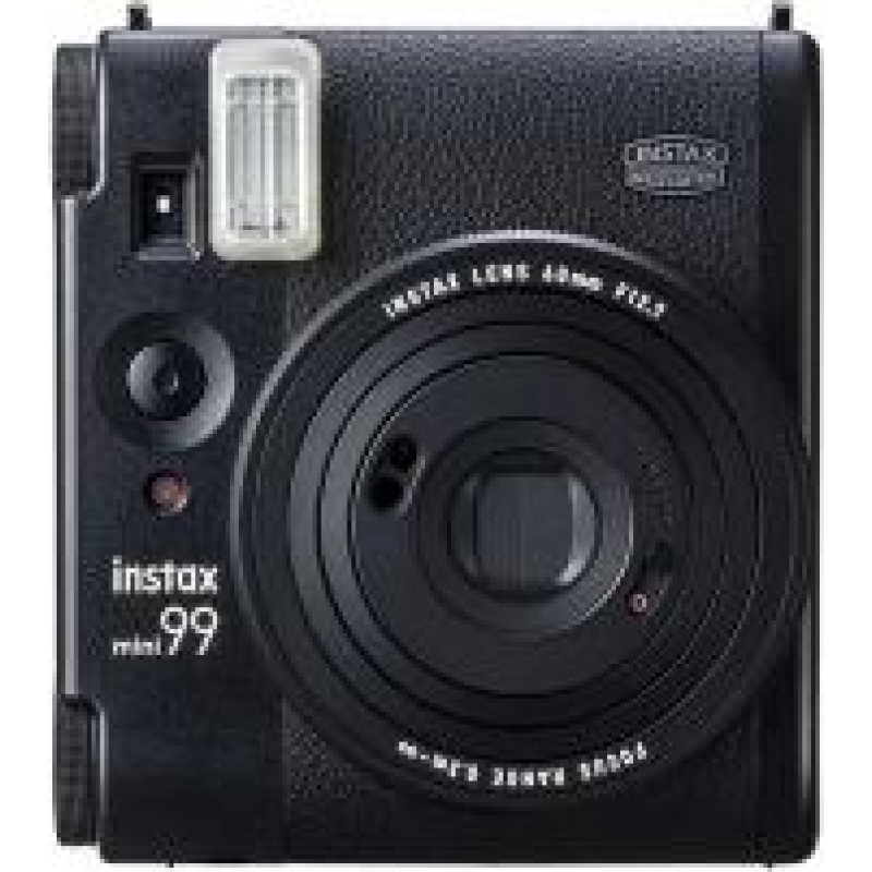 Fujifilm Camera Instax Mini 99 black