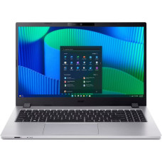 Acer TravelMate P2 TMP215-55-TCO Intel Core 5 120U Laptop 39.6 cm (15.6") Full HD 16 GB DDR5-SDRAM 512 GB SSD Wi-Fi 6E (802.11ax) Windows 11 Pro Silver New Repack/Repacked