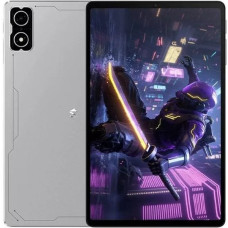 Black Shark Gaming Tablet 8.8" 12/256GB 7300mAh Silver