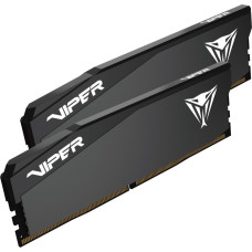 Patriot Pamięć Patriot Viper Elite 5 Ultra, DDR5, 32 GB, 6000MHz, CL28 (VEU532G6028K)