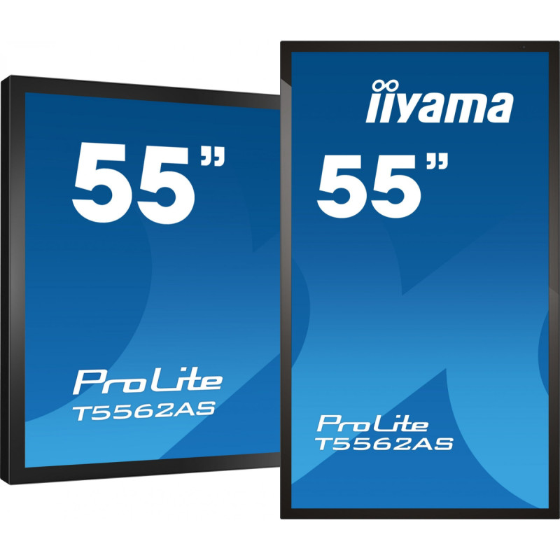 Iiyama Monitor iiyama ProLite T5562AS-B1