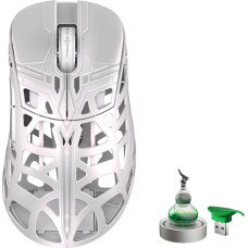 Wlmouse &times; The Swords, TTC Nihil Switches, White