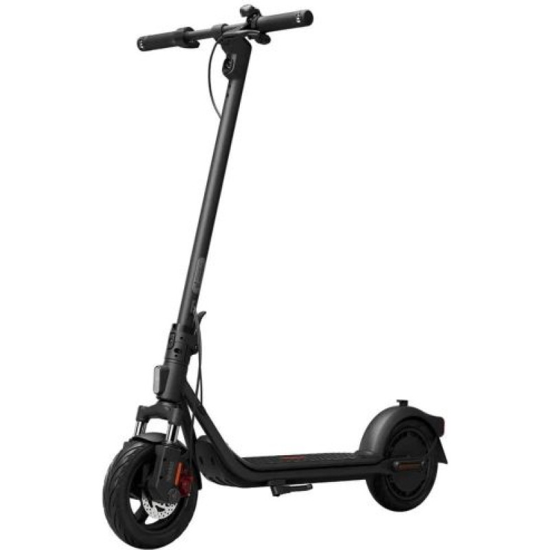 Segway Ninebot eKickScooter F2 E II Black EU (AA.05.12.01.0010)