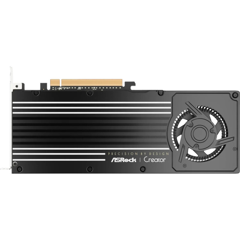 Asrock Karta graficzna ASRock Arc Pro B65 Creator 32GB GDDR6 (B65 CT 32G)