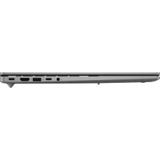 Asus VivoBook 16 M1607KA-MB150W - Ryzen AI 5 330 | 16" | 16GB | 512GB | W11H | Srebrny
