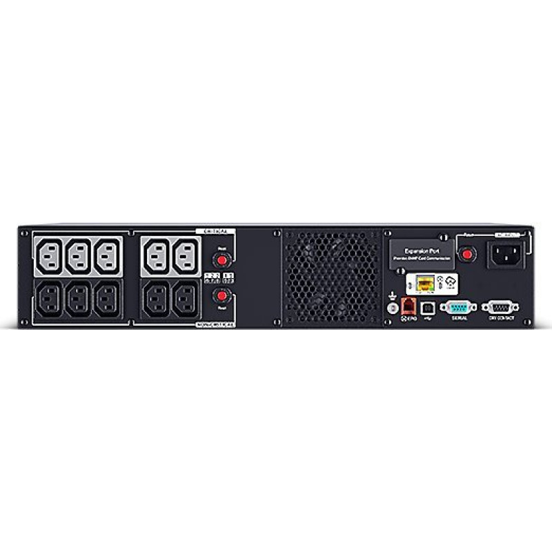 Cyberpower UPS CyberPower 3000VA (PR3000ERT2UC)