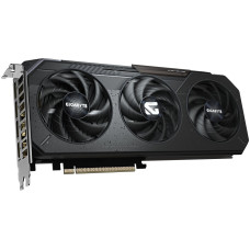 Gigabyte Karta graficzna Gigabyte GeForce RTX 5060 Gaming OC 8GB GDDR7 DLSS4 (GV-N5060GAMING OC-8GD)