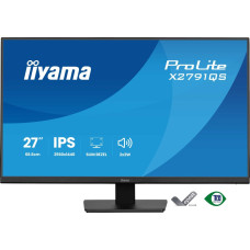 Iiyama Monitor iiyama ProLite X2791QS-B1