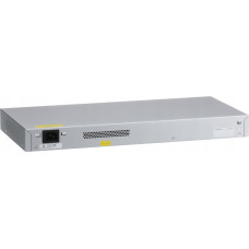 Ruijie Router RUIJIE Ruijie Reyee RG-EG710XS | Router, VPN, 10 port&oacute;w, 1x2,5GE WAN, 6xLAN, 3x2,5GE LAN/WAN, 2xSFP+, Cloud, Rack