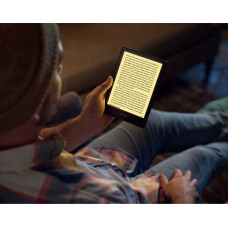 Amazon Czytnik Amazon Kindle Paperwhite Signature Edition 32GB 2024 (B0C8RR4WN3)