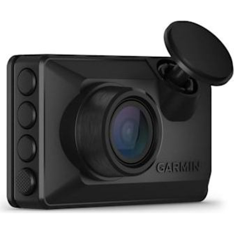 Garmin X110 Full HD Wi-Fi Bluetooth Battery, DC Black