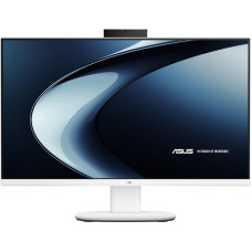 Asus VM670KA-WPF019W Ryzen AI 7 350 27.0" FHD Touchscreen 75Hz 300 nits AG 32GB DDR5 1TB SSD AMD Radeon 860M 5MP camera WLAN+BT Windows 11 White 2-year warranty