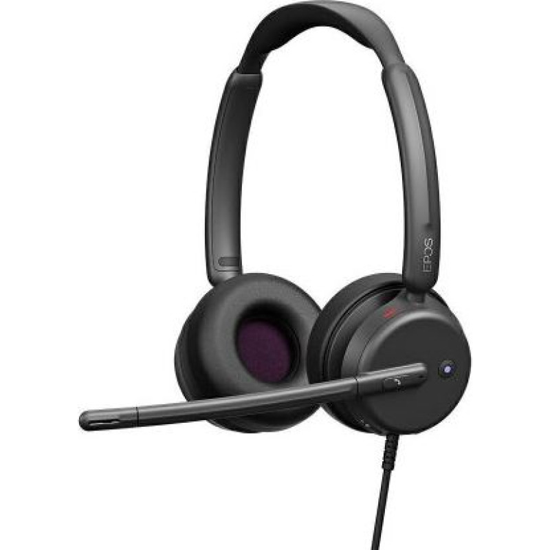 Epos Headset IMPACT 460T