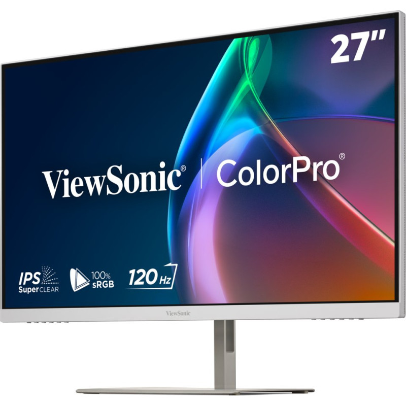Viewsonic Monitor ViewSonic VP2766-2K-W