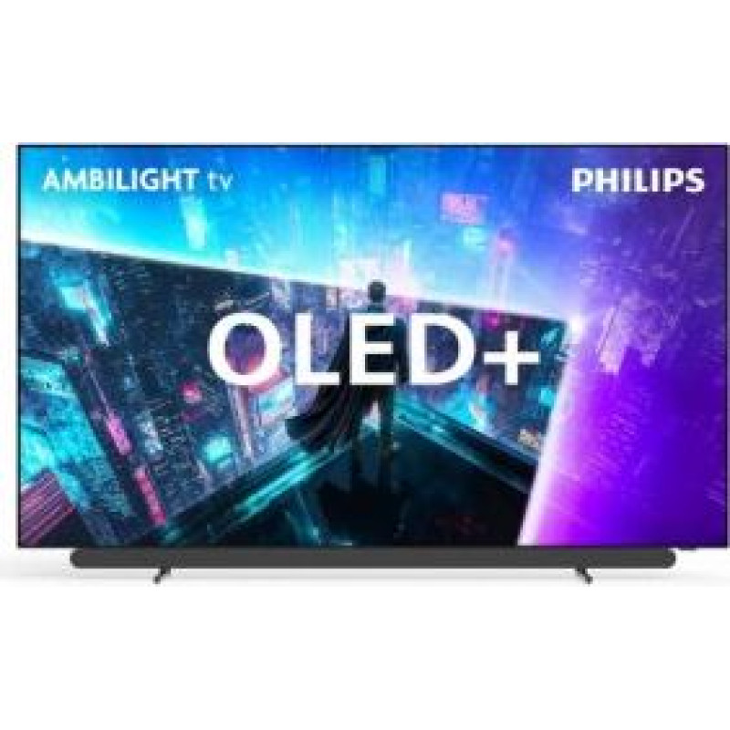 Philips TV 48 inches OLED 48OLED911/12