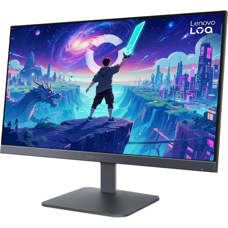 Lenovo LOQ 24-10 Monitor