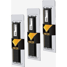 Hiksemi Pamięć HIKSEMI Hiker, DDR5, 16 GB, 4800MHz, CL40 (HSC516U48Z1)