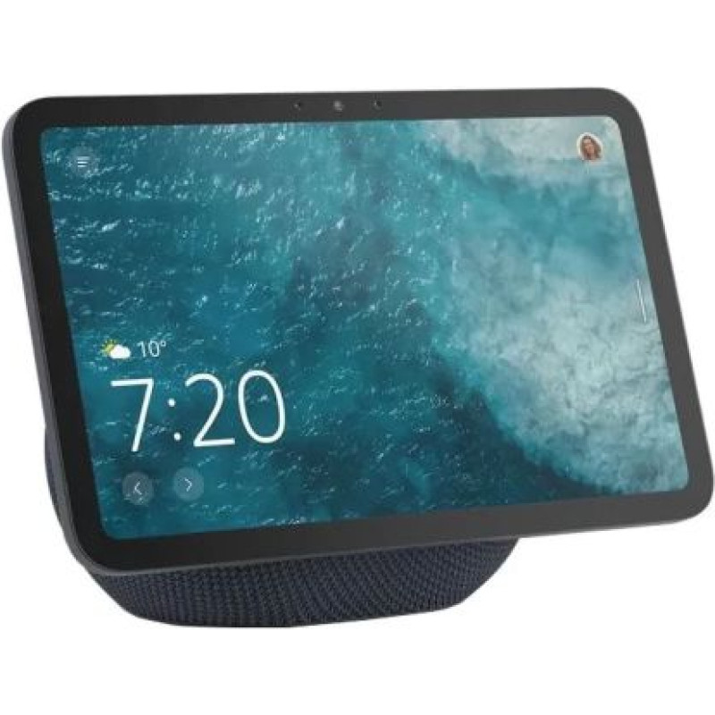 Amazon Echo Show 8 2025 (4th Gen) Smart Display, Graphite EU