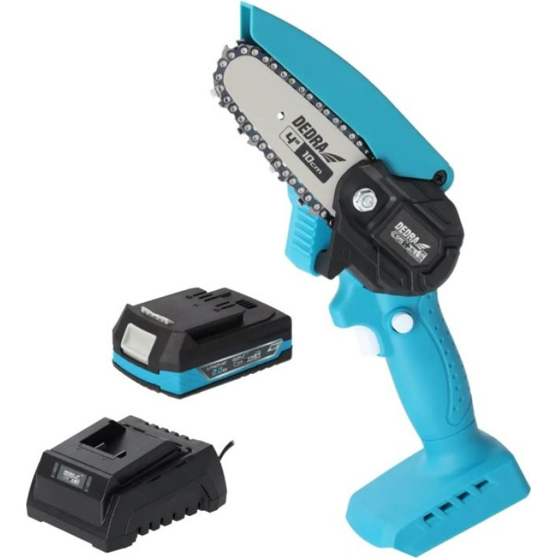 Dedra pjūklas DED7030A11