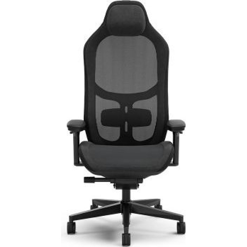 Fractal Design Gaming chair Refine 2 Mesh Dark