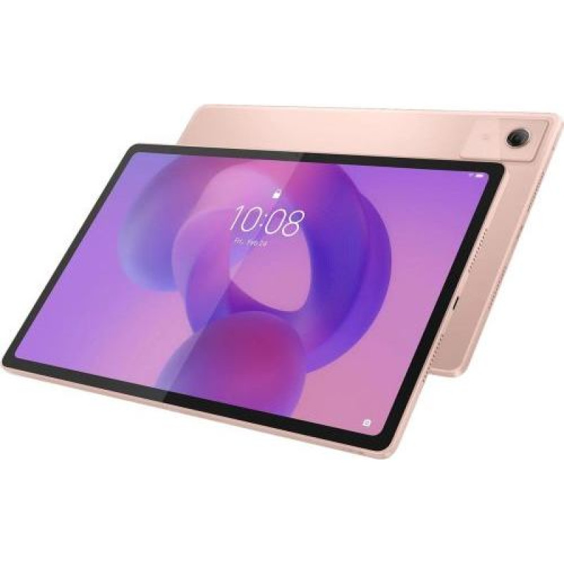 Lenovo Tab Idea Plus 12.1" 5G 8GB RAM 256GB with Pen, Rose EU