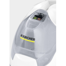 Karcher K&auml;rcher SC 4 EasyFix Cylinder steam cleaner 0.8 L 2000 W