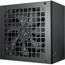 Deepcool PL800D power supply unit 800 W 20+4 pin ATX ATX Black