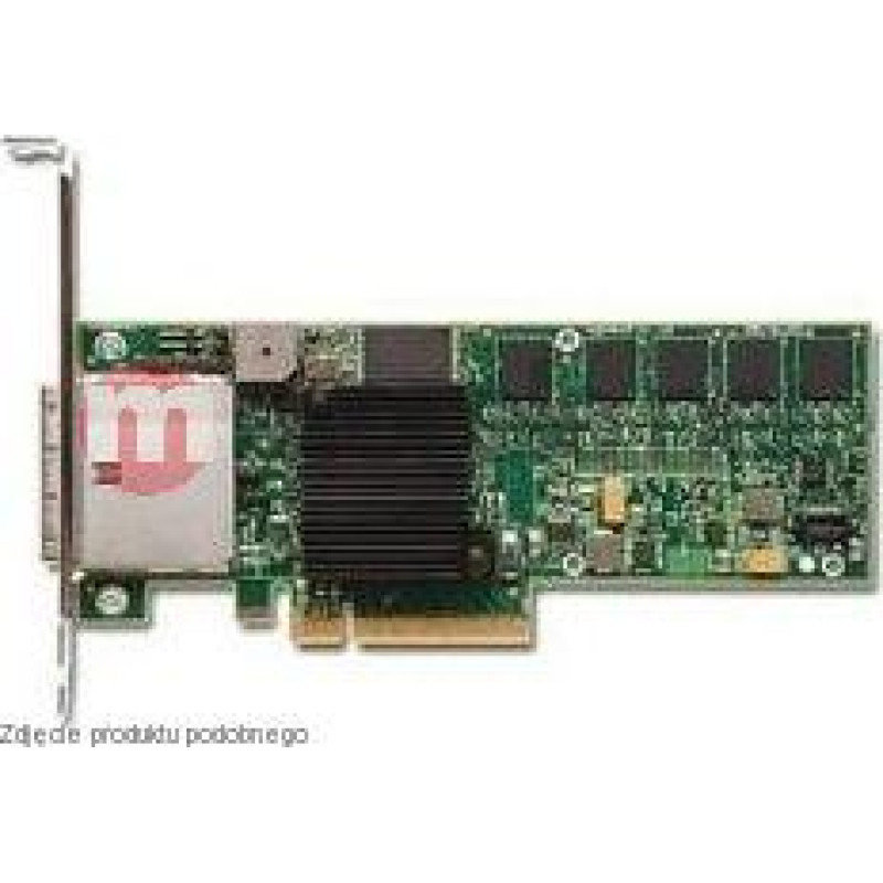 Fujitsu RAID Ctrl SAS 6G 5/6 512MB (D2616) - S26361-F3554-L512